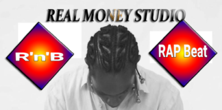 RnB x Rap Instrumental 2020 – “Gods of the Game” Burna Boy Type Beat (Prod by REAL MONEY STUDIO)