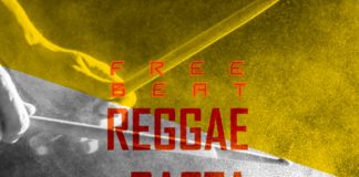 Afro Reggae Instrumental – “Reggae Rasta”Patoranking Type Beat (Prod by Immadonnie)