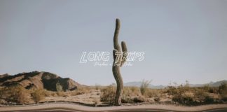 Afrobeat Classic Jam Instrumental – “Long Trips” Runtown x Burna Boy x Wizkid Type Beat (Prod by Ovie)