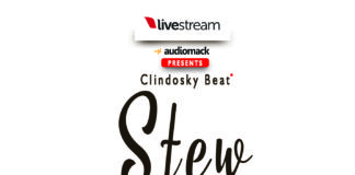 Free Husler Afro Pop Instrumental “Stew” Mayorkun Type Beat (Prod By Clindosky)