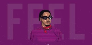 Uk afrobeat instrumental 2020 – “Feel” Runtown x Kida Kudz x B Young Type Beat (Prod by Jaemally Beatz)
