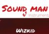 Download Instrumental: Wizkid – Cover Me (Prod by Big Frozz)