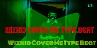 Afrobeat Instrumental 2020 – Wizkid Cover Me Type Beat (Prod By Don Dizy)