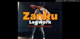 Zanku x Tesumole Instrumental 2020 – Zlatan x Naira Marley Type Beat (Prod by MelodySONGZ)