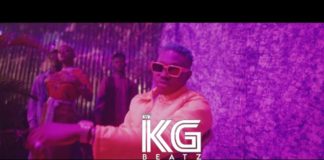 Dancehall Afrobeat Instrumental 2020 – “Okiki” Zlatan X Burna Boy X Naira Marley Type Beat (Prod.KG Beatz).