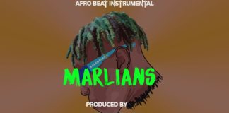 Marlians Afrobeat Instrumental 2020 – Zlatan X Naira Marley Type Beat (Prod by Mykah)