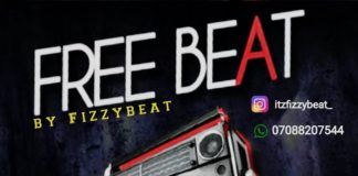 Afrobeat Instrumental 2020 – “Manya Beat” Burna Boy Type Beat (Prod By Fizzybeat)