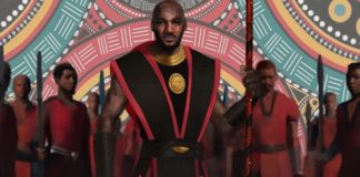 Download instrumental: 2Baba – I Dey Hear Everything (ft. Olamide) Song 2baba warrior album
