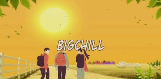 Afrobeat Vibe Instrumental – “Bigchill” Dancehall x Wizkid Type Beat (Prod by Zion Beatz)