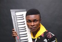 Producer Profile: Don Dizy A.K.A Don Dizy The Finest Finger