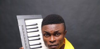 Producer Profile: Don Dizy A.K.A Don Dizy The Finest Finger