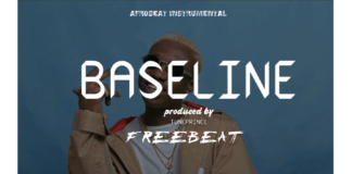 Dancehall Instrumental – “Baseline” Olamide Type Beat (Prod By Tuneprince)