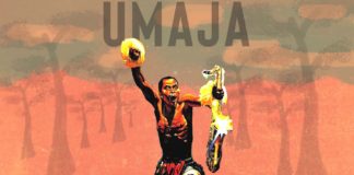 Afro Pop Instrumental 2020 – “Umaja” Fela Kuti x Burna Boy Type Beat (Prod by Jaemally Beatz)