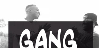 Afro Fusion Instrumental 2020 – “Gang” Rema Type Beat (Prod by Yawbeats)