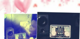 People Dance Instrumental 2020 – “Achecity Dance” (Beat By Dj olot)