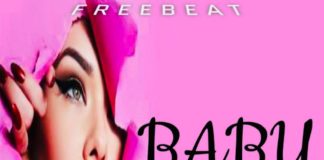 Afropop Gbedu Instrumental – “Baby” Mayorkun Type Beat (Prod by Preclef)