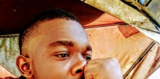 Gospel Instrumental – “Imela” Eben Type Beat (Prod by Godskid)