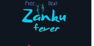 Afro Dancehall Instrumental 2020 – “Zanku Fever” Zlatan Type Beat (Prod by ThankG)
