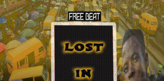 Naija Afro-Pop Instrumental 2020 – “Lost In Lagos” (Prod by Prince Meddy)