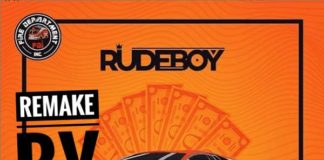 Download Instrumental: Rudeboy – Take It (Beat By Gcpointbeat)