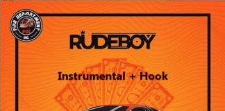 Download Instrumental: Rudeboy – Take It (Beat by REAL MONEY STUDIO)
