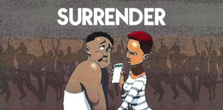 Afrobeat Instrumental 2020 – ”Surrender” Kelvyn Boy x Camidoh x J Derobie Type Beat