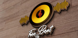 Banger Dancehall Instrumental: “Hoty Hoty” Marlians Type Beat (Prod By Xpangi de sequencer)