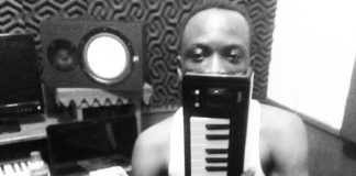 UK Swing Instrumental 2020 – “Baghdad” (Prod By Emix the Deal)