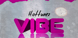 Afro Rap Instrumental 2020 – “Afro Hip Hop” Burna Boy Type Beat (Prod by Hottunez)