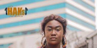Afrobeat Instrumental -“My Everything” Patoranking Type Beat (Prod By Da Hakeem)
