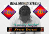 Exclusive Afro Instrumental – “Lonely Night” Nasty C x Dremo x T Classic x MI Abaga Type Beat (Pord by REAL MONEY STUDIO)