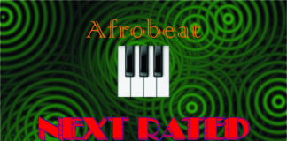Afrobeat Instrumental 2020 – “Next Rated” Zlatan Type Beat (Prod by Cool Beats)