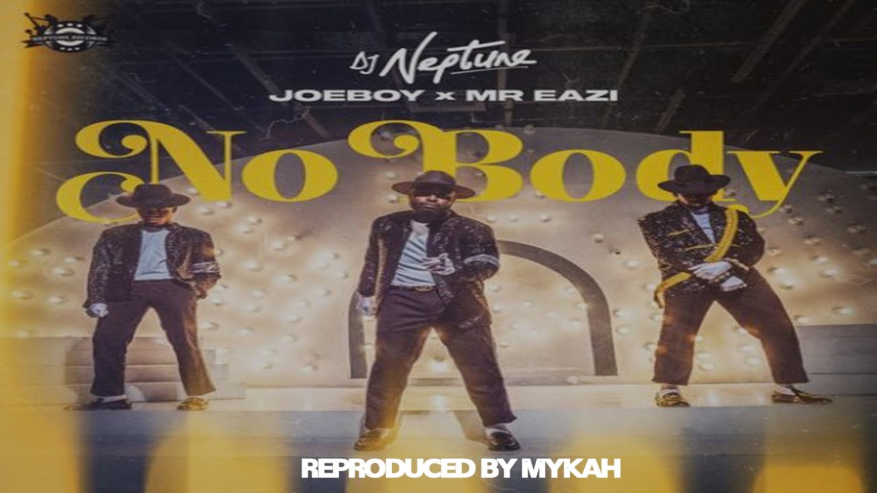 nobody mp3 download joeboy