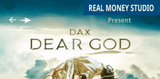 Download Instrumental: DAX – Dear God (Prod by REAL MONEY STUDIO)
