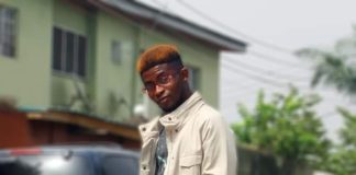 Afrobeat Instrumental – “Arizona” Burna Boy Type Beat (PROD BY MM Mizzy)