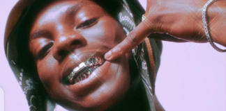 Free Afro-Pop Instrumental – “Rema Jackson” Rema Type Beat (Prod by Don Dizy)