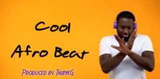 Cool Afrobeat Instrumental – Purchase The Beat (Prod by ThankG)