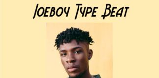 Afro-Pop Instrumental – Joeboy Type Beat (Prod by ThankG)