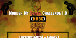 Free Beat Instrumental With Hook – Murder My Beat Challenge 1.0 (Prod. By Bazestop & SMGBeatz)
