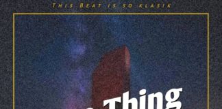 Free Afrobeat Instrumental (With Hook) Part 12 – “One Thing” Fireboy x Teni Type Beat (Beat By Klasiktunez)