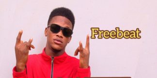 Afro Dancehall Instrumental – “Sanitize” Olamide Type Beat (Prod by Geezy Dams)