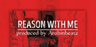 Download Instrumental: Rudeboy – Reason With Me (Beat By Arobinbeatz) Rudeboy - Reason With Me (Instrumental) by Arobinbeatz