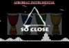 DJ Neptune ft Mr Eazi & Joeboy – Nobody Instrumental (Prod by Dstormbeatz)