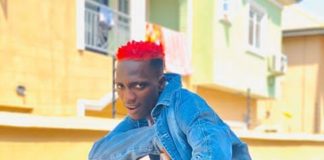 Download Instrumental: Ayanfe Viral – Case Instrumental (Prod. by FestBeatz)