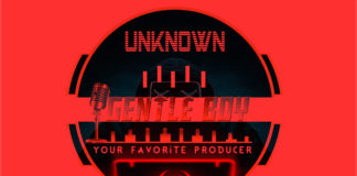 Afrobeat Instrumental – ‘Unknown” Wizkid Beat Type (Prod by Gentle Boy)