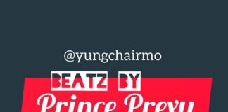 Free Afrobeat Dance Instrumental – “Sweet Something” Naira Marley x Zlatan Type Beat (Prod by Prince Prexy)