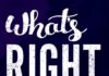 Hip Hop Reggae Instrumental – “What’s right” (Prod by GH_Records X Big Chobo)