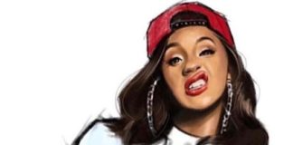 Real Trap Instrumental – “Corona Virus” Cardi B Type Beat (Prod by TellembeatzGo)