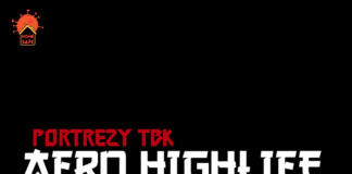 Afro Highlife Instrumental 2020 – Fireboy Type Beat (Prod by Portrezy TBK)