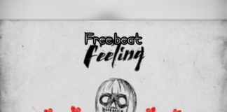 Free R&B/Soul Instrumental – “Feeling” (Prod by Arobinbeatz)